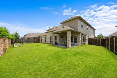 3217 Austin Bayou Trail, Celina, TX 75078 - Photo 37