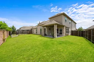 3217 Austin Bayou Trail, Celina, TX 75078 - Photo 37