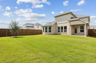 2914 Cliffside Dr, Celina, TX 75009 - Photo 21