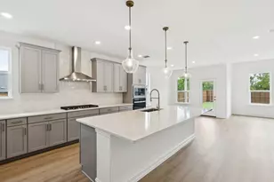 2914 Cliffside Dr, Celina, TX 75009 - Photo 3