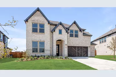 4111 Zina Lane, Prosper, TX 75078 - Photo 3