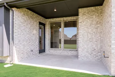 4111 Zina Lane, Prosper, TX 75078 - Photo 37