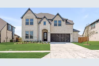 4111 Zina Lane, Prosper, TX 75078 - Photo 1