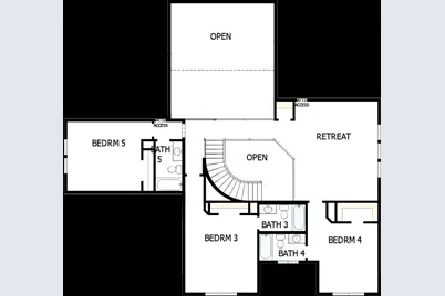 2325 Northshore Trail, Lakewood Village, TX 75068 - Photo 3