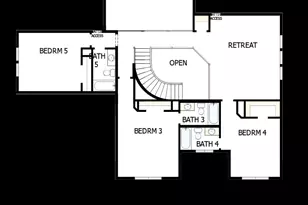 2325 Northshore Trl, Lakewood Village, TX 75068 - Photo 3