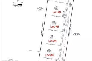 Tbd - Lot #1 Constantine Ct, Waxahachie, TX 75165 - Photo 1