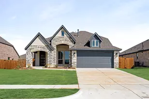 4 Covey Ln, Sanger, TX 76266 - Photo 1