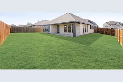 4 Covey Lane, Sanger, TX 76266 - Photo 33