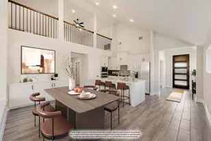 4 Covey Ln, Sanger, TX 76266 - Photo 9