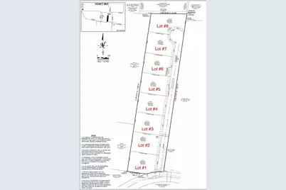 Tbd - Lot #2 Constantine Court, Waxahachie, TX 75165 - Photo 1