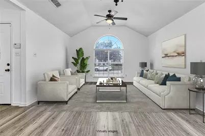 8444 Miami Springs Drive, Fort Worth, TX 76123 - Photo 3