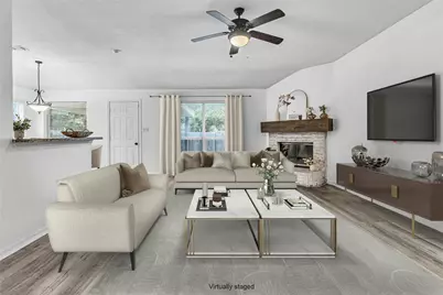 8444 Miami Springs Drive, Fort Worth, TX 76123 - Photo 11