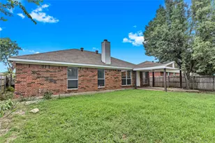 8444 Miami Springs Dr, Fort Worth, TX 76123 - Photo 25