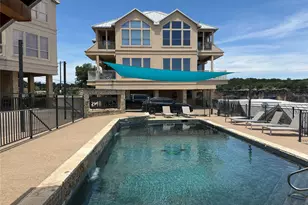 3003 Upcreek Alley, Strawn, TX 76475 - Photo 1