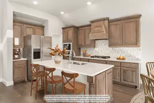 195 Creekside Dr, Sanger, TX 76266 - Photo 15