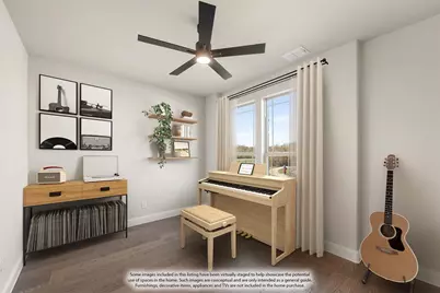 195 Creekside Drive, Sanger, TX 76266 - Photo 7