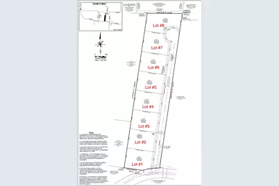 Tbd - Lot #7 Constantine Court, Waxahachie, TX 75165 - Photo 1