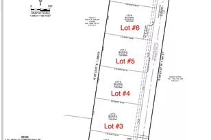 Tbd - Lot #7 Constantine Court, Waxahachie, TX 75165 - Photo 1