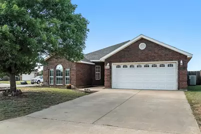 202 Sugarberry Avenue, Abilene, TX 79602 - Photo 1
