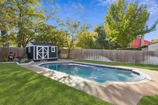 5324 Peterson Ct, Flower Mound, TX 75028 - Photo 23