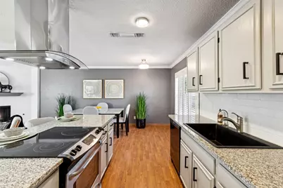 5324 Peterson Court, Flower Mound, TX 75028 - Photo 7