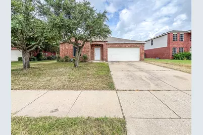 7912 Hidden Path Lane, Denton, TX 76210 - Photo 1