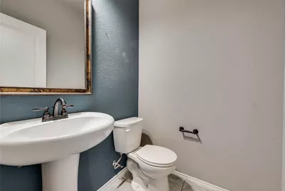 937 Lost Heather Drive, Saginaw, TX 76179 - Photo 19