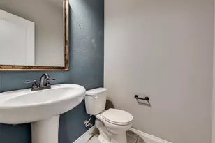 937 Lost Heather Dr, Saginaw, TX 76179 - Photo 19