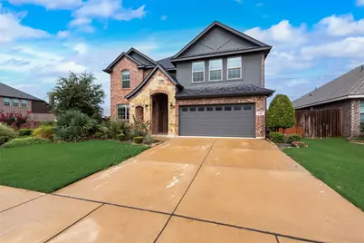 937 Lost Heather Drive, Saginaw, TX 76179 - Photo 3