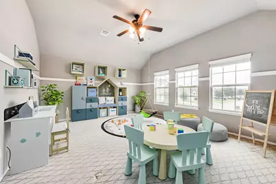 937 Lost Heather Drive, Saginaw, TX 76179 - Photo 17