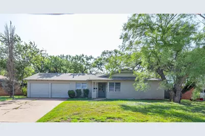 857 Harrison Avenue, Abilene, TX 79601 - Photo 1