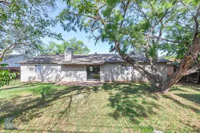 857 Harrison Avenue, Abilene, TX 79601 - Photo 33