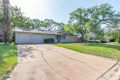 857 Harrison Avenue, Abilene, TX 79601 - Photo 3