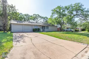 857 Harrison Ave, Abilene, TX 79601 - Photo 3