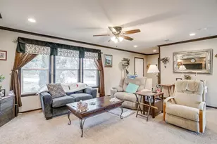 4705 Gooseberry Trail, Granbury, TX 76048 - Photo 7