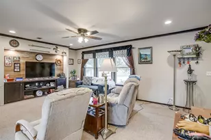 4705 Gooseberry Trail, Granbury, TX 76048 - Photo 5