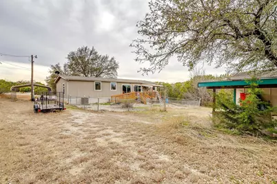 4705 Gooseberry Trail, Granbury, TX 76048 - Photo 33