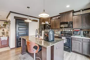 4705 Gooseberry Trail, Granbury, TX 76048 - Photo 11