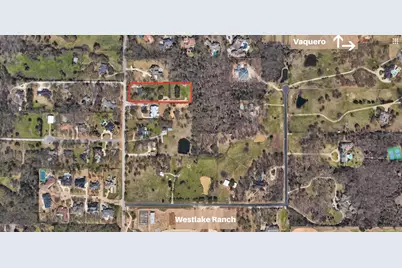 2205 N Pearson, Westlake, TX 76262 - Photo 17