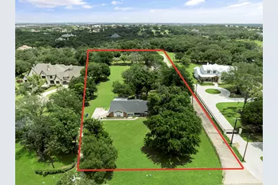 2205 N Pearson, Westlake, TX 76262 - Photo 1