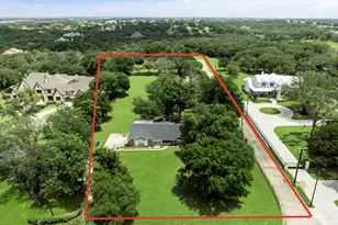 2205 N Pearson, Westlake, TX 76262 - Photo 1