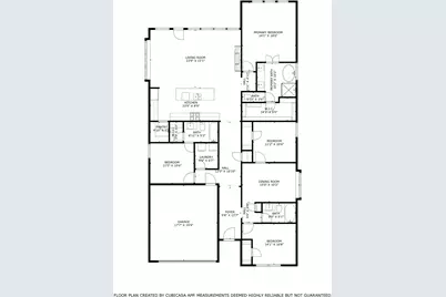 2109 Esher Drive, Little Elm, TX 75068 - Photo 31