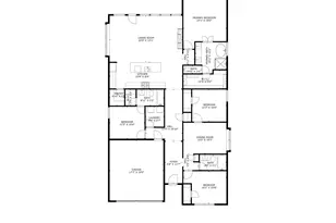 2109 Esher Dr, Little Elm, TX 75068 - Photo 31