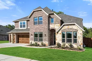 2413 Amelia Ln, Mansfield, TX 76063 - Photo 3