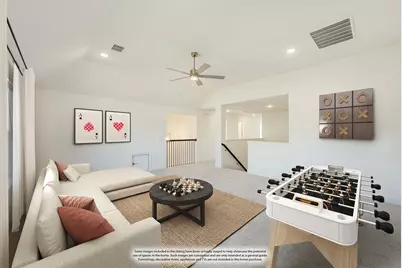 2413 Amelia Lane, Mansfield, TX 76063 - Photo 29