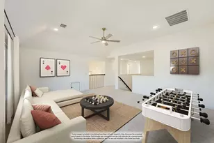 2413 Amelia Ln, Mansfield, TX 76063 - Photo 29