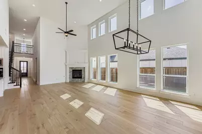 1702 Flowerfield Lane, Mansfield, TX 76063 - Photo 5