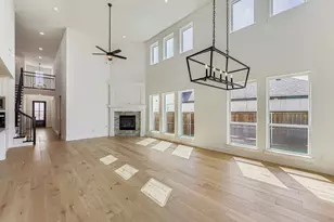 1702 Flowerfield Ln, Mansfield, TX 76063 - Photo 5