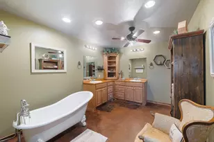 5801 Co Rd 4128, Scurry, TX 75158 - Photo 19