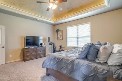 3917 De Cordova Ranch Road, Granbury, TX 76049 - Photo 23